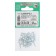 Self -tapping screws are universal galvanized. 4.0x20, 23 pcs