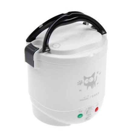 Food container 12 V with a multicooker function 1 l, 150 watts, mix-9