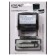 Automatic self -assembled stamp Trodat Ideal 4913 Typo, 5 lines, 2 cash desks, 52 x 22 mm