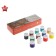 Gouache art, set of 12 colors x 40 ml, ZHK "Sonet", (3641064)