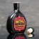 Capherine - Ceramic Snam "USSR", 175 ml, black color