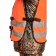 Signal vest, polyester, river 44-50