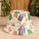 Hat - panama for a bathhouse bath