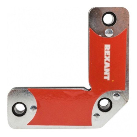 Magnetic carrier-holder for welding REXANT, 45, 90, 135, MAX Supreme 11 kg-1