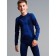 Thermal complex for a boy: trousers, sweatshirt, height 128-134 cm