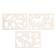 Drawing tablet, pink color