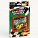 Diamond mosaic in the frame for children "Racing Machine"