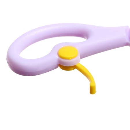 Speech therapy set "Smart scissors", 20 cards, 3+-4