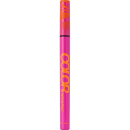 Love Generation Color Resourse eye liner, tone 04 orange, 0.6 ml-1
