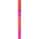Love Generation Color Resourse eye liner, tone 04 orange, 0.6 ml