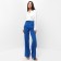 Right pants Mist, p. 42, blue