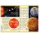 Book with stickers "Riddles of the Cosmos", 16 p.