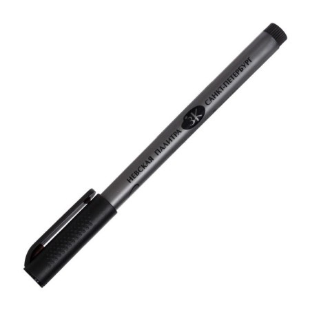 Capillary pen for drawing ZHK "Sonnet" Liner 0.05 mm, Black, 2341643-2
