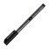 Capillary pen for drawing ZHK "Sonnet" Liner 0.05 mm, Black, 2341643