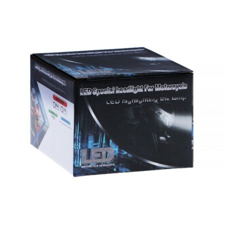 LED LED Farah, IP67, 10W, directed Linzed Light-4