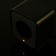 Rubbater of the pests Luazon LRI-25, ultrasound, 150 m2, 220 V, black