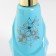 Disaster for liquid soap "Flowers", 250 ml.