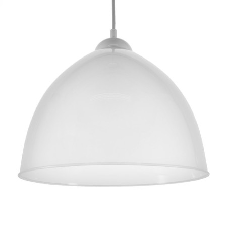 Bayerlux suspension Bayerlux "Andrian 2" 1 Lamp 15W E27 Transparent-4