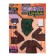 Set for creating clothing for Puppet Fashion Design: Cozy Autumn