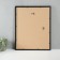 Photo frame Plastic "MiMam" 40x50 cm with Paspartt (30x40 cm) P641877-16 (6)