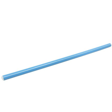 Gymnastic stick 70 cm, blue color-2
