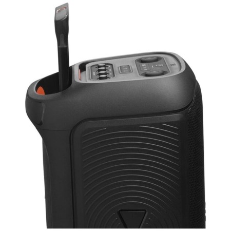 Musical system JBL PartyBox Stage 320-6