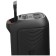 Musical system JBL PartyBox Stage 320