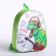 Baby backpack for the boy "Stylish Dino", 30x25 cm