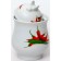 A jar for honey with a spoon GUTERWAHL PARTY TIME "Chile"