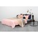 Set 2 joint venture, duvetel 200x220 cm, pillowcase 50x70 cm - 2 pcs