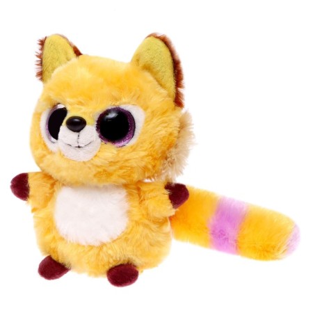 Toy "Your soft friend: Plush", mix-1