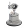 Tundra drill stand, fastening on suction cup, 360 °, d = 60 mm, height 185 mm 1070214