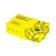 Hand -handed natural soap "man luggage", 80 grams