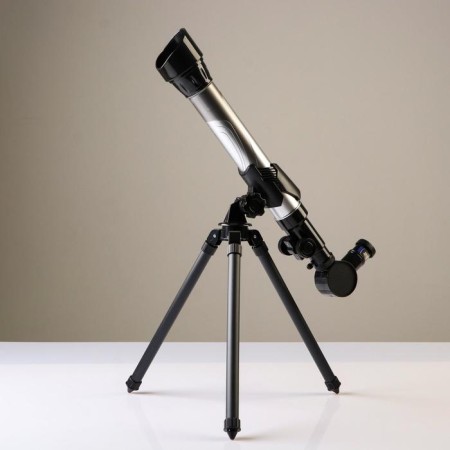 Telescope desktop 20x, 30x, 40x, 170mm C2131, mix color-6