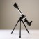 Telescope desktop 20x, 30x, 40x, 170mm C2131, mix color