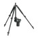 The tripod Falcon Eyes Silver Line 614 BHR-2