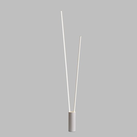 Taleshire Mantra Vertical, Led, 2600lm, 3000k, 1800 mm, white color-1