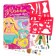 Album with stickers and stencils “Stylish Image”, 72 p.