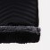 Gloves male, dimensionless, with insulation, black color