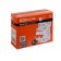 Switch automatic TDM VAL47-60, 2P, 63 A, 6 KA, C, SQ0223-0099
