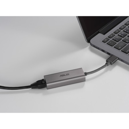Network adapter 2.5G Ethernet ASUS USB-C2500 USB 3.0-3