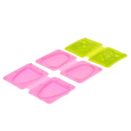 Set for playing with plasticine "Funny confectionery"-10