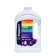 Topperr gel concentrate for washing color fabrics Color, 3 liters