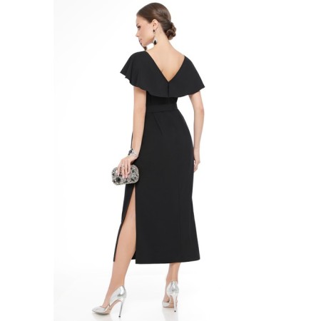 Women's dress, size 52-4