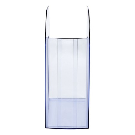 Paper tray Vertical "Favorite", tinted blue-3