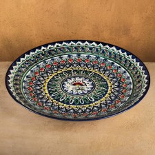 Largan Rishtan ceramics 42cm, mix