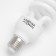 Lamp for the Terrarium UVB 5.0 Nomoypet, 26 W, base E27