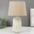 White-beige