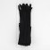 Lightning "Tractor", No. 8, detachable, castle machine, 60 cm, black color