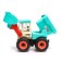 Tractor inertial "Builder", mix